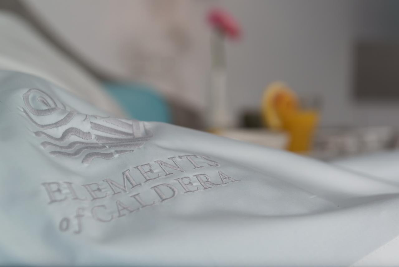 Elements Of Caldera Suites Akrotírion エクステリア 写真