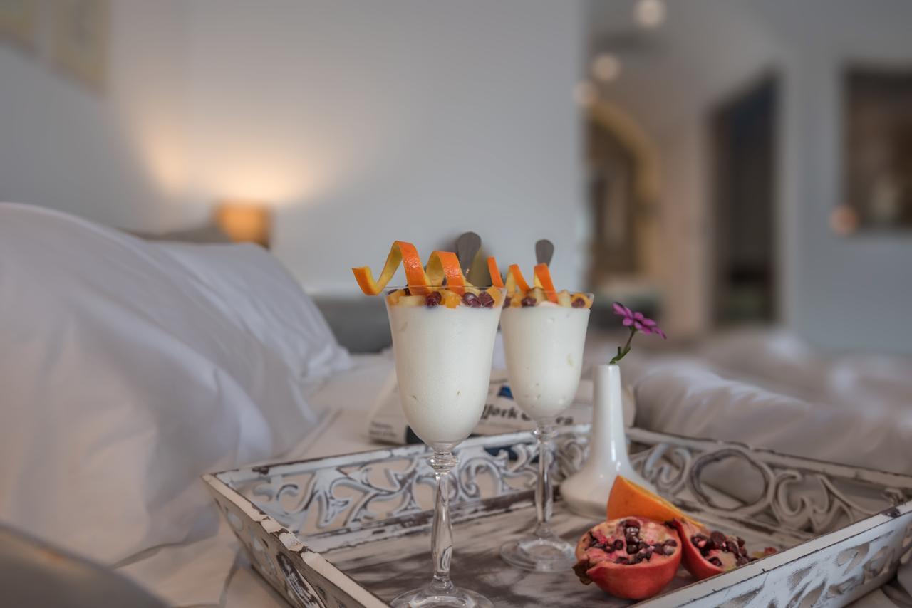 Elements Of Caldera Suites Akrotírion エクステリア 写真
