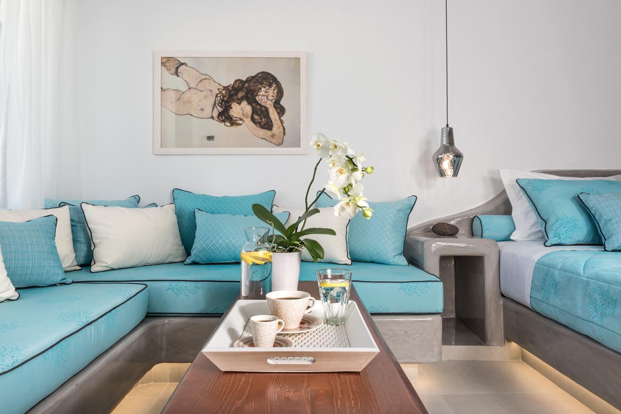Elements Of Caldera Suites Akrotírion エクステリア 写真