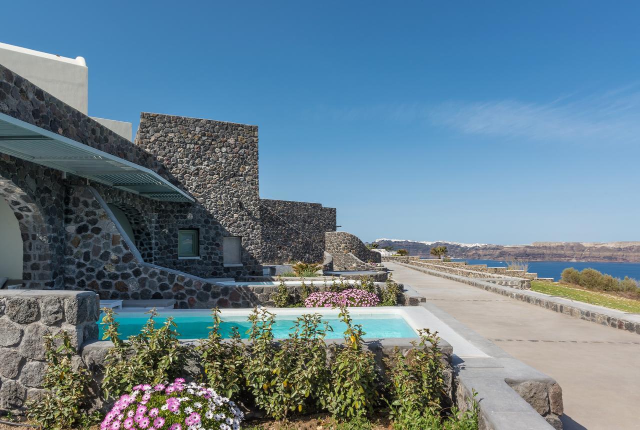 Elements Of Caldera Suites Akrotírion エクステリア 写真