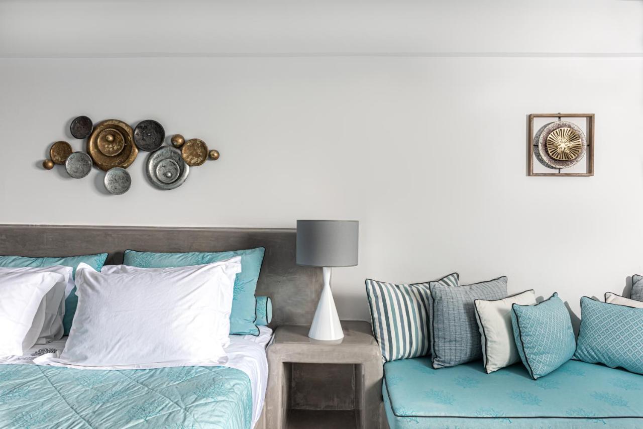 Elements Of Caldera Suites Akrotírion エクステリア 写真